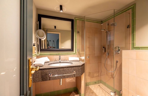 Staufen im Breisgau Apartment | Doppelzimmer Superior, 28qm, max 3 Personen