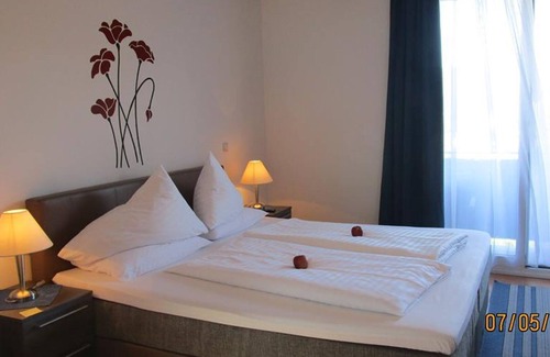Seeboden House | Doppelzimmer Typ B mit Frühstück - Hotel Klein