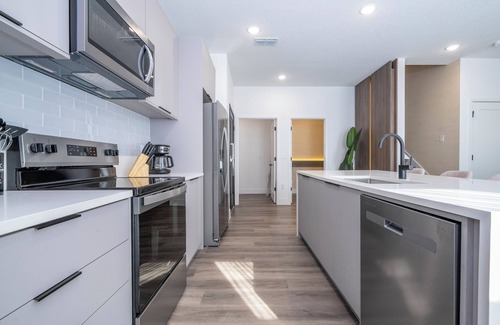 West Kissimmee House | Doppio Westside