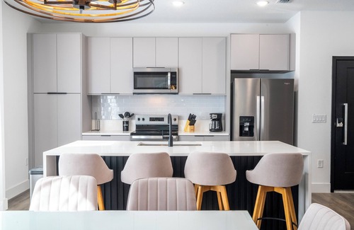 West Kissimmee House | Doppio Westside