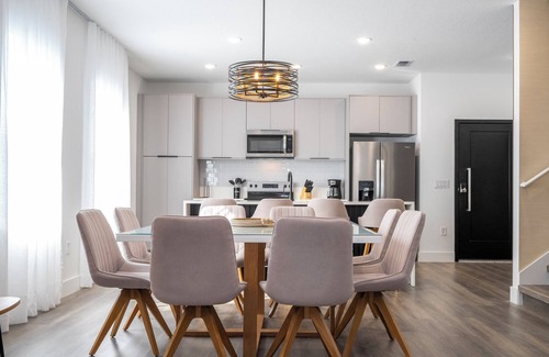 West Kissimmee House | Doppio Westside