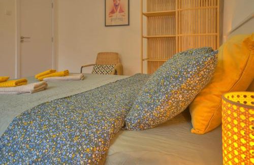 Dorcol Apartment | Dorćol Central Apartment-NEW