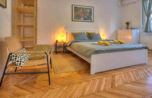 Dorcol Apartment | Dorćol Central Apartment-NEW