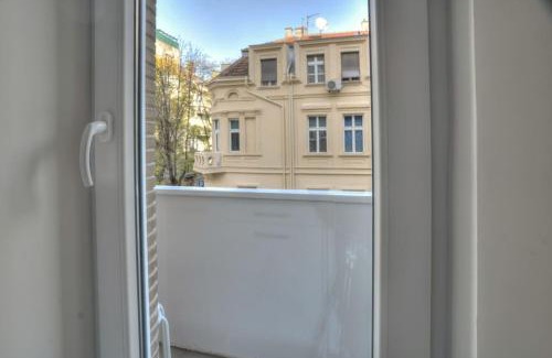 Dorcol Apartment | Dorćol Central Apartment-NEW
