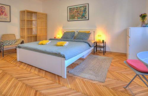 Dorcol Apartment | Dorćol Central Apartment-NEW
