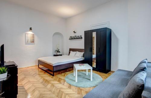 Slavija Apartment | Dora apartment