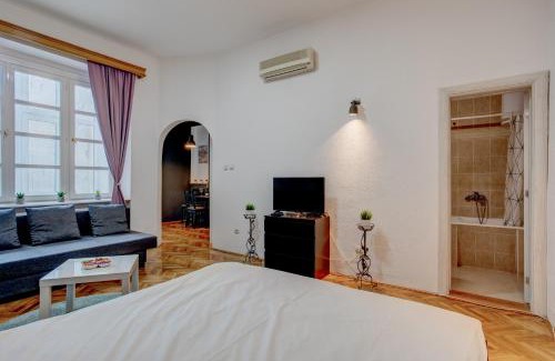 Slavija Apartment | Dora apartment