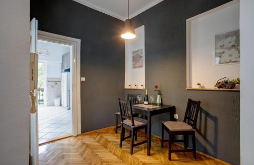 Slavija Apartment | Dora apartment