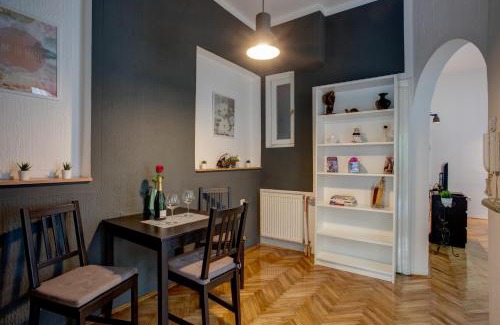 Slavija Apartment | Dora apartment