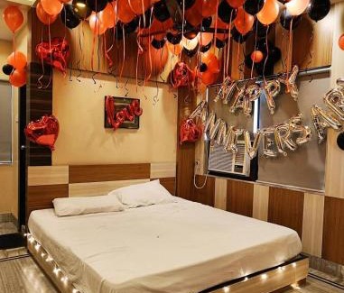 Phool Bagan Hotel | DORA HOUSE