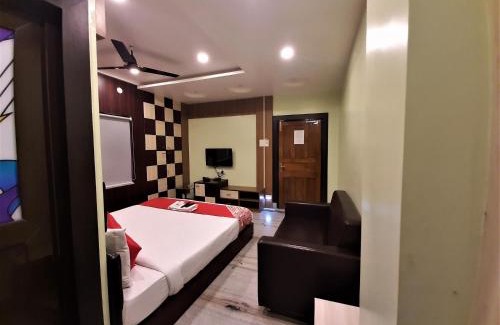 Phool Bagan Hotel | DORA HOUSE