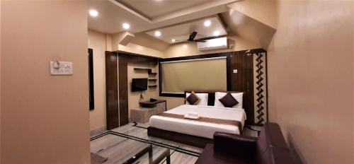 Phool Bagan Hotel | DORA HOUSE