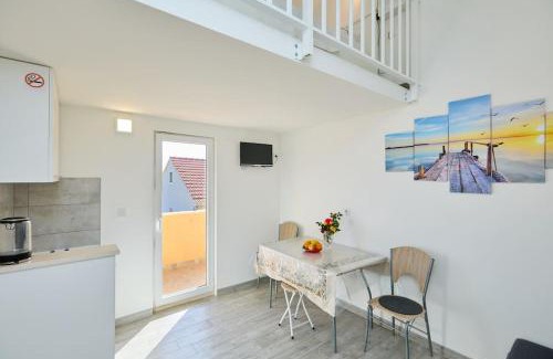 Mljet Apartment | Dora&Paulo sweet countryside cottage