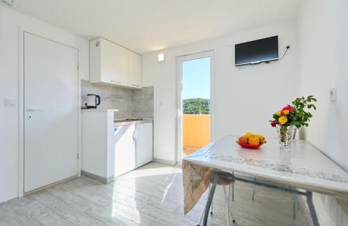 Mljet Apartment | Dora&Paulo sweet countryside cottage