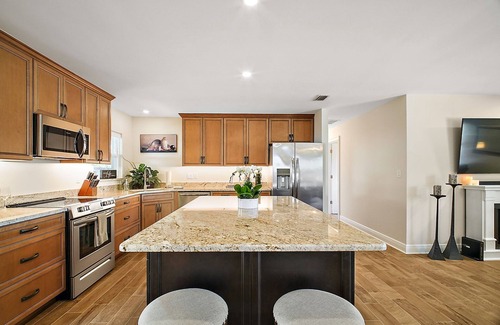 Mount Dora House | Dora Ridge Ranch