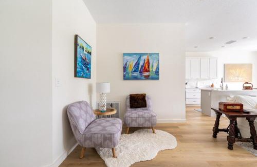 Mount Dora House | Dora's Heart New 3br King Bed Brand New