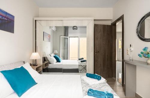 Corfu Apartment | Dora's Home