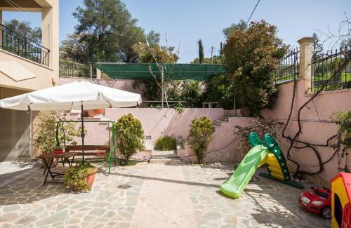 Corfu Apartment | Dora's Home