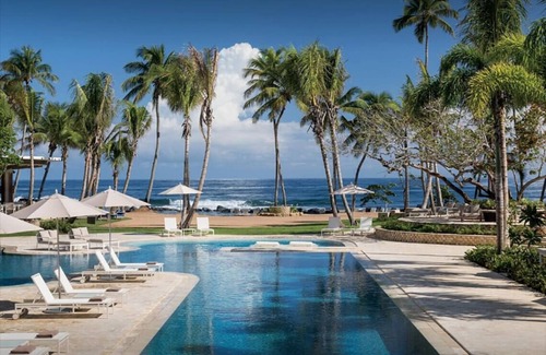 Dorado Pueblo House | Dorado Beach: New 5 Bedroom Home