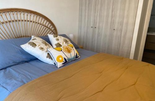 Nunoa Apartment | Dorado Plaza Ñuñoa
