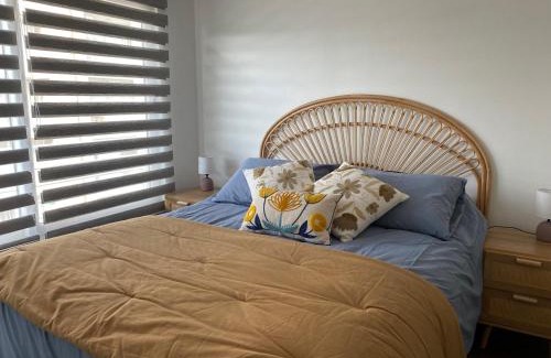Nunoa Apartment | Dorado Plaza Ñuñoa