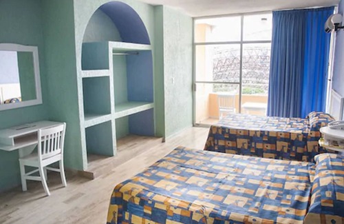Costera Acapulco Hotel | Dorados Acapulco