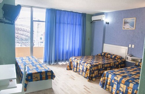 Costera Acapulco Hotel | Dorados Acapulco