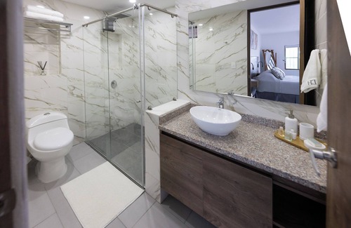 Villavicencio Hotel | DORAL HOUSE VILLAVICENCIO