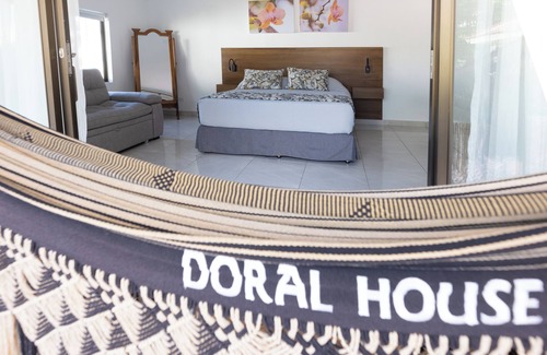Villavicencio Hotel | DORAL HOUSE VILLAVICENCIO