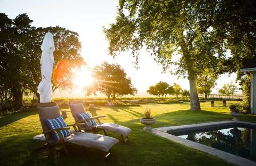 Wellington House | Doran Vineyards