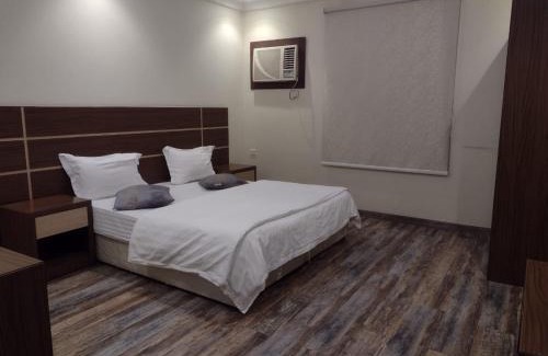 Rabigh Apartment | Dorar Rabigh Complex Residential Units
