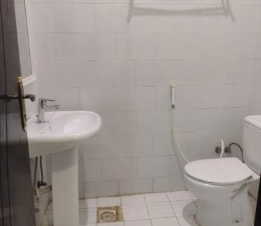 Rabigh Apartment | Dorar Rabigh Complex Residential Units