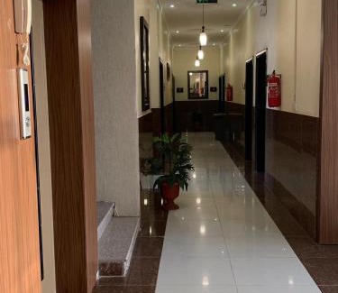 Rabigh Apartment | Dorar Rabigh Complex Residential Units