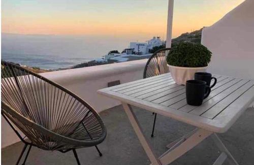 Fanari House | Doras studios mykonos