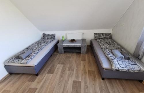 Bad Oeynhausen Apartment | Doraura2