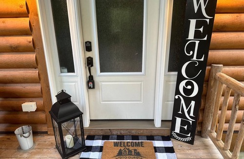 Northern Bruce Peninsula Cottage | Dorcas "GOLF" Getaway