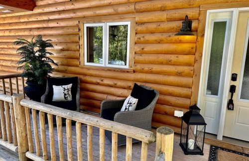 Northern Bruce Peninsula Cottage | Dorcas "GOLF" Getaway