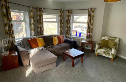 Dorchester Apartment | Dorchester central flat