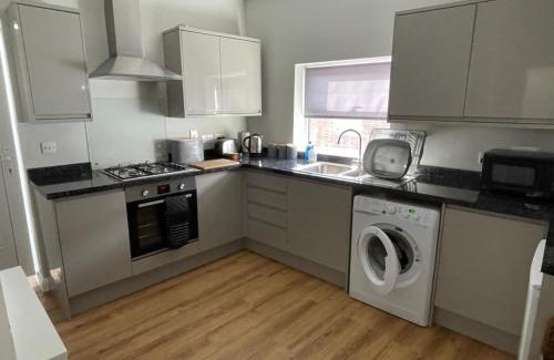 Dorchester Apartment | Dorchester central flat