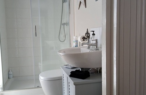 Dorchester Apartment | Dorchester Nook