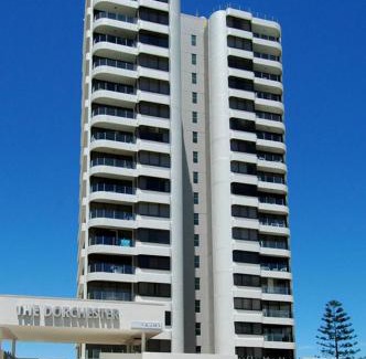Surfers Paradise Apartment | Dorchester On The Beach