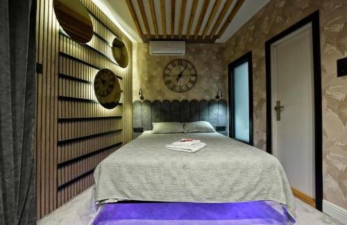 Dorcol Apartment | Dorcol Downtown Studio