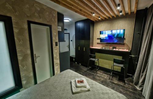 Dorcol Apartment | Dorcol Downtown Studio