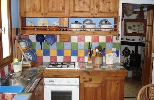 Villefranche-de-Lonchat House | Dordogne, near St Emilion-beautifully restored 18c village house+heated pool.