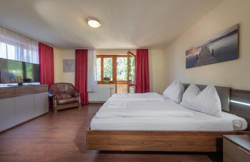 Dorfgastein Apartment | Dorf Residenz