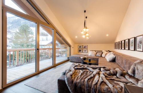 Grossarl Ski Chalet | Dorfchalet