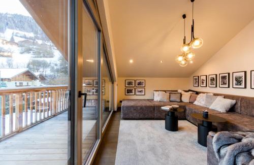 Grossarl Ski Chalet | Dorfchalet