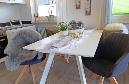 Oy Apartment | Dorfliebe
