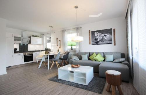 Oy Apartment | Dorfliebe