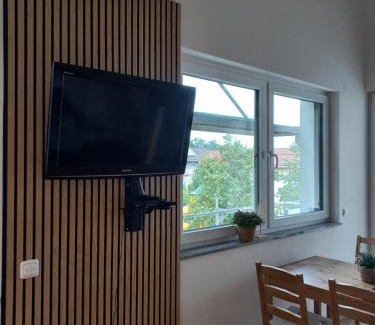 Winterkasten Apartment | Dorfliebe Winterkasten